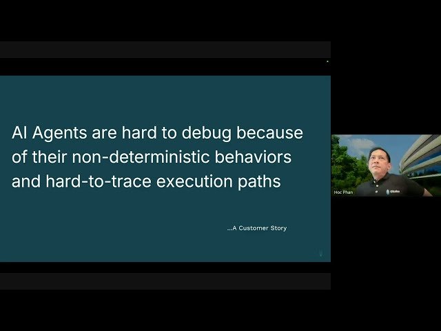 Build Reliable AI Apps with Observability, Validations and Evaluations