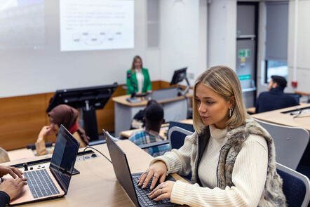 Free Course: Statistical Methods from University of Leeds | Class Central