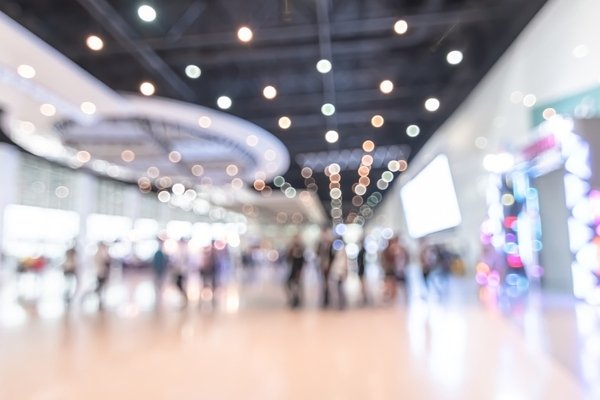 Trade Show Staff Training