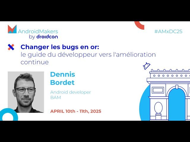 Changer les Bugs en Or - Le Guide du Développeur vers l'Amélioration Continue