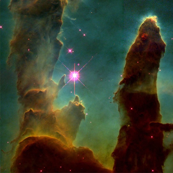 Astronomy and Cosmology: Exploring the Universe