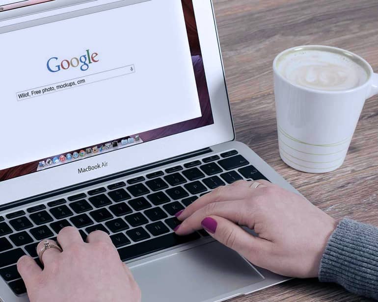 Search Engine Optimisation (SEO)