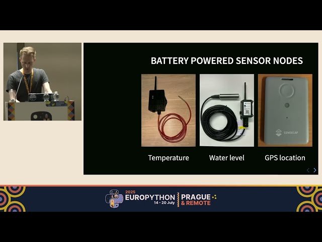 Offline Disaster Relief Coordination with OpenStreetMap and FastAPI