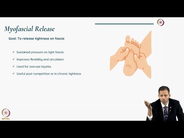 Alternative Therapies in Sports Rehabilitation