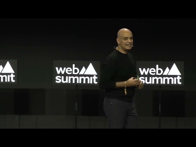 Building a Digital Business, Brick by Brick