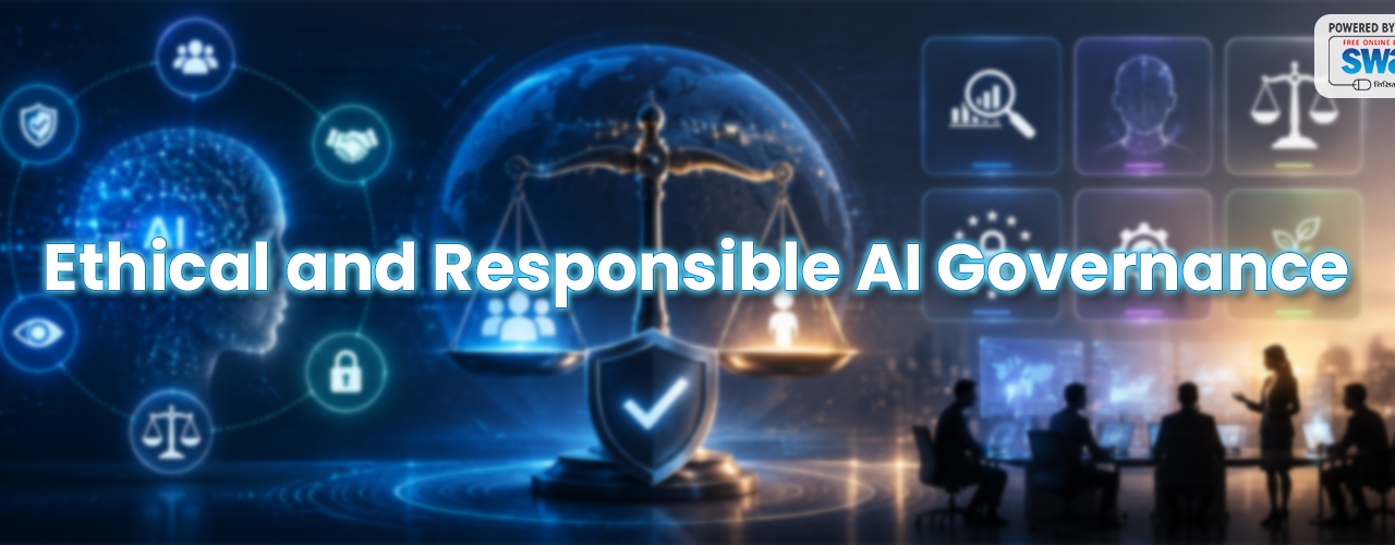 Ethical and Responsible AI Governance