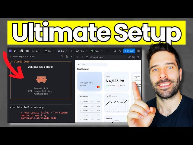 This Makes Deploying Claude Code Apps Too Easy