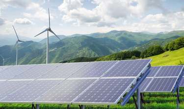 Resolving Renewable Energy Siting Disputes