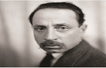 Poetics as a Vocation: an Introduction to Rainer Maria Rilke (Live Online)