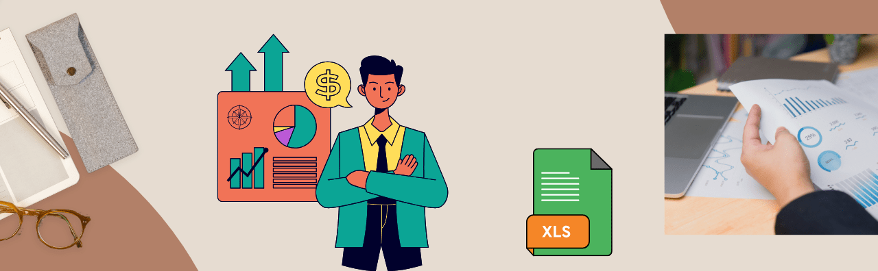 Finance Analytics for Decision Making using Excel