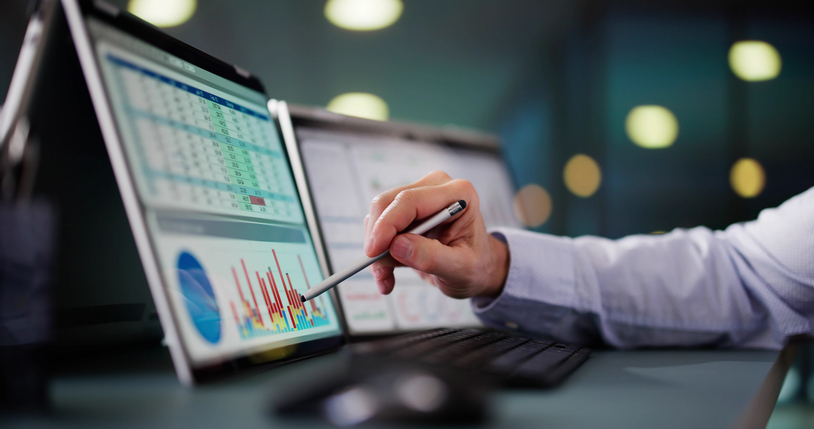 AI and Finance