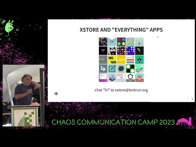 Delta Chat Messenger: Unlocking the Potential of Email-Based Communication