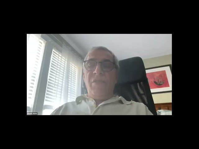 Interactive Kolmogorov Complexity and Key Agreement - Simplified Proof