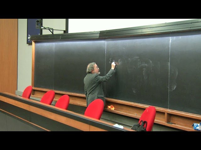 Standard and Less Standard Asymptotic Methods