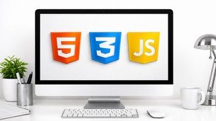 HTML, CSS & JavaScript for Modern UI/UX Web Developers