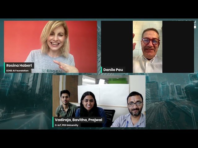 Energy-Efficient Asset Tracking with Edge AI - Industry 4.0 Innovation