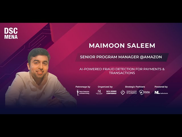 AI Powered Fraud Detection for Payments and Transactions