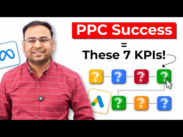 PPC Without These Metrics? You're Lost