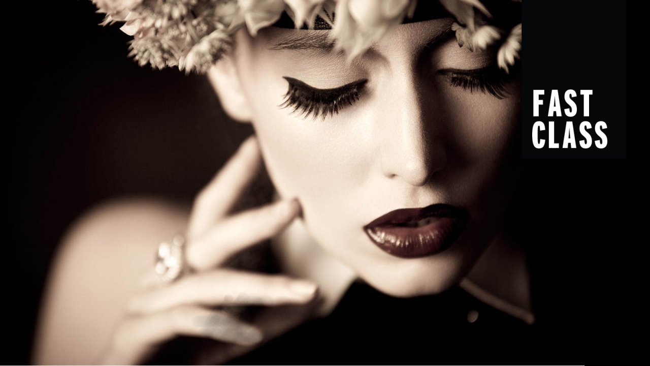 FAST CLASS: Studio Lighting 101