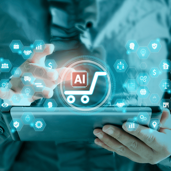 Microsoft AI-Powered Sales & Relationship Management