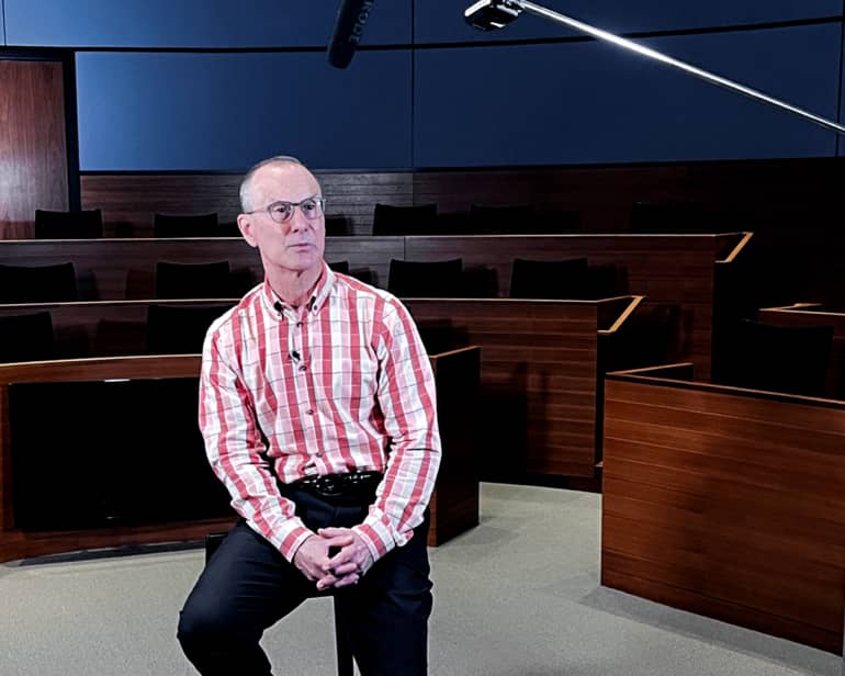 Human Resources Leadership