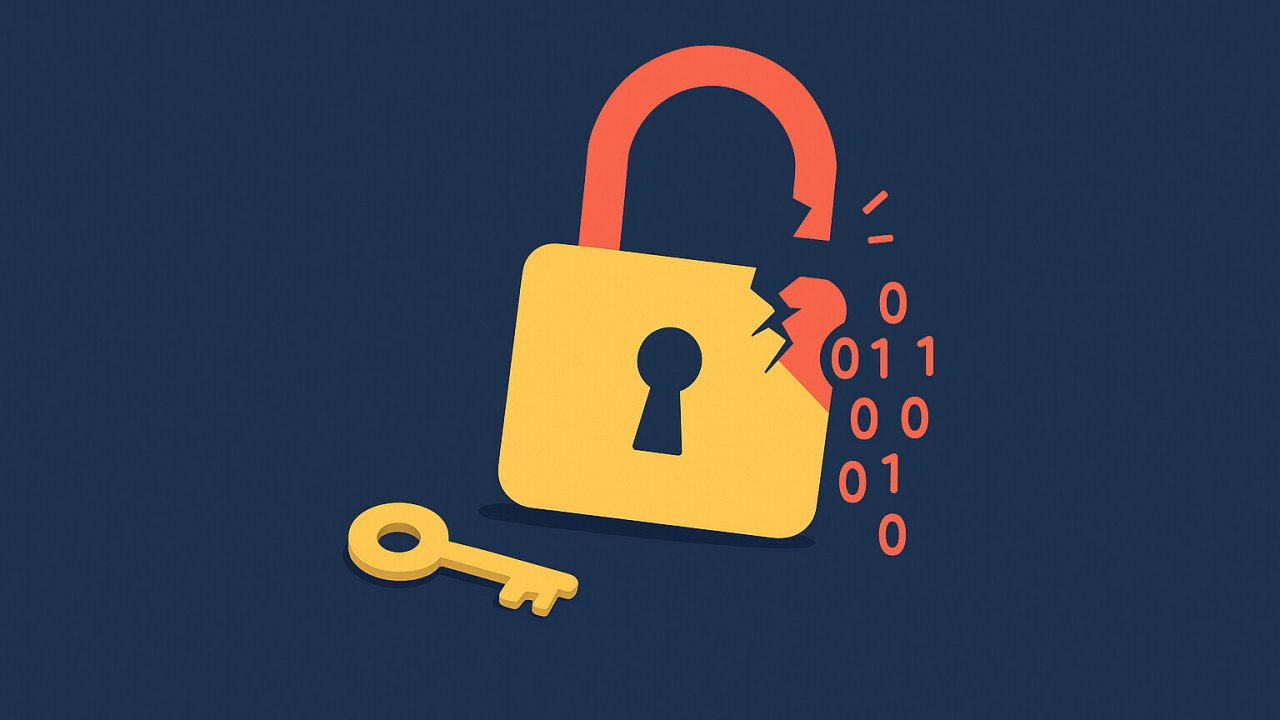 A02: Cryptographic Failures