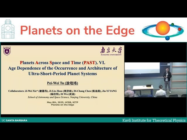 Planets Across Space and Time (PAST) VI: Age Dependence of the Occurrence and Architecture of Ultra-Short-Period Planet Systems