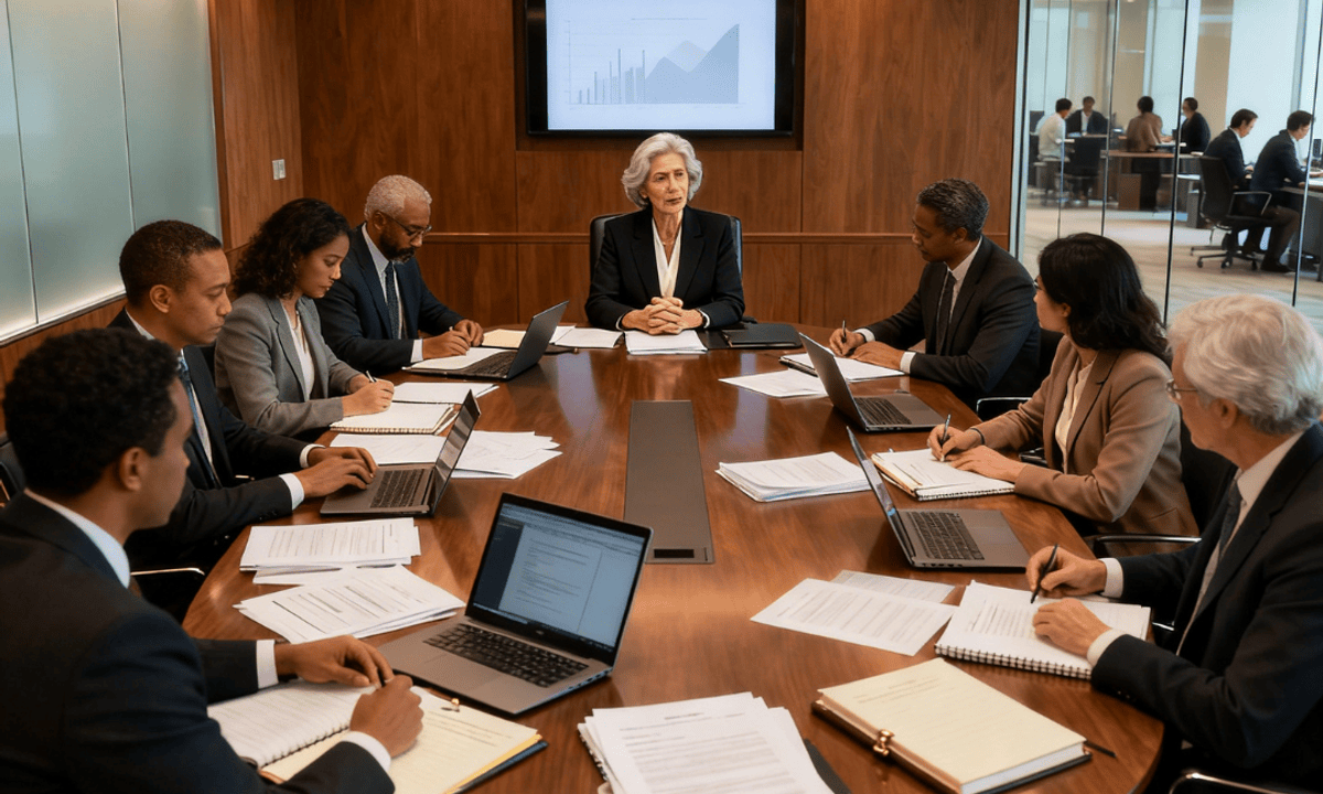 AI Risk and Compliance: Audit and Governance Foundations