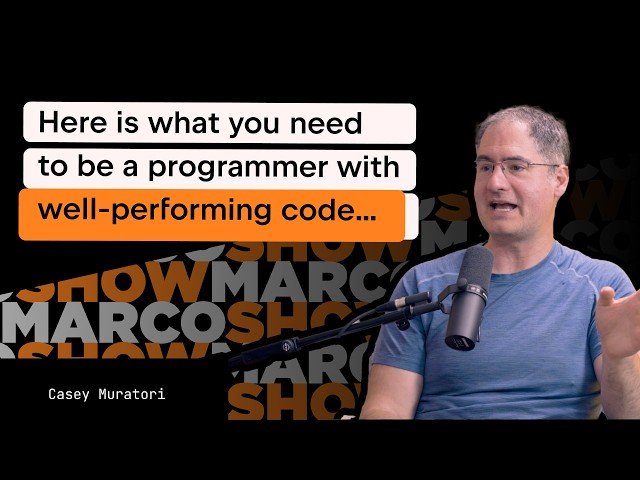 Software Performance - Avoiding Slow Code, Myths and Sane Approaches