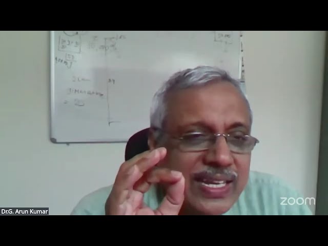 Foundations of Accounting and Finance