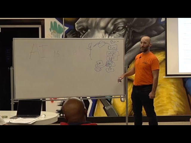 Introduction to Programming for AI