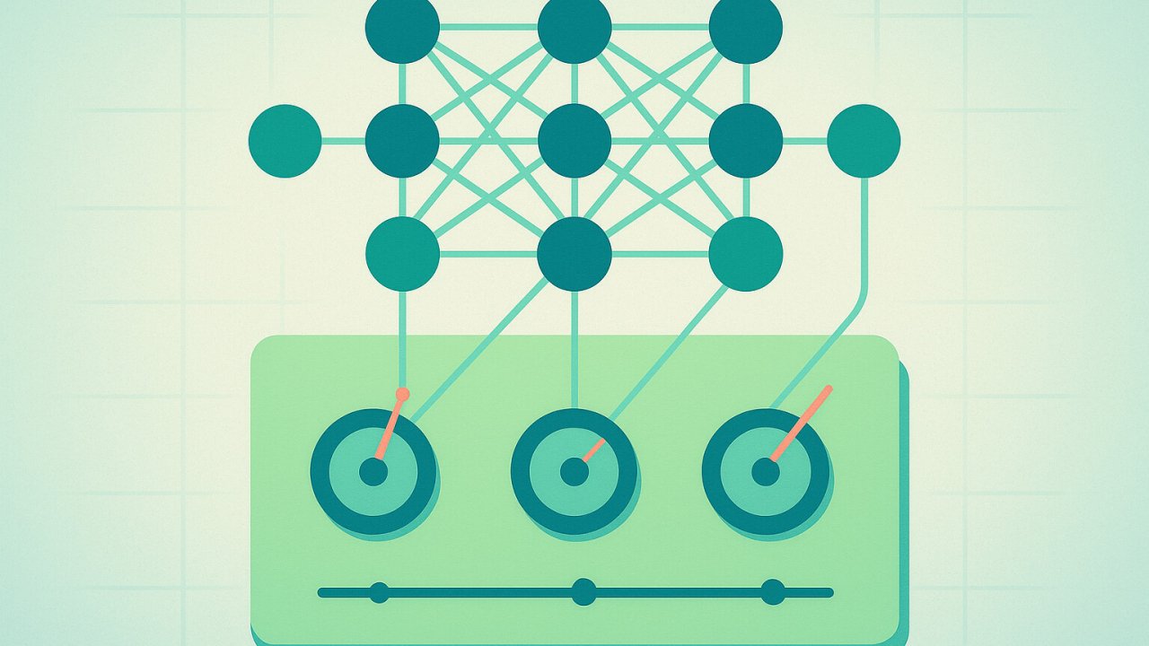 Advanced Neural Tuning