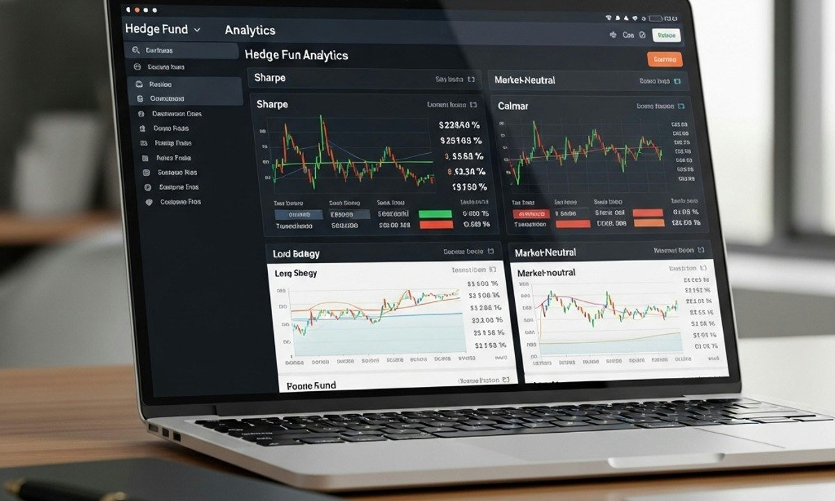 Hedge Fund Strategies: Analyze, Evaluate & Apply