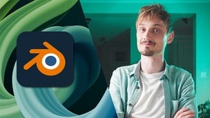 Blender Essentials - 3D Modelling Training Course