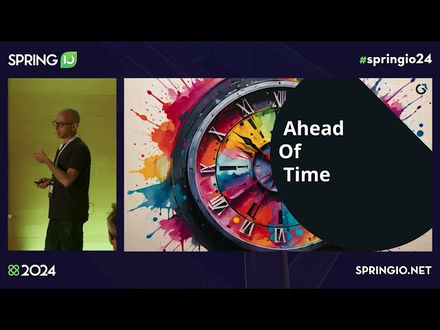 The Good, the Bad, and the Native: Optimizing JVM Applications with GraalVM