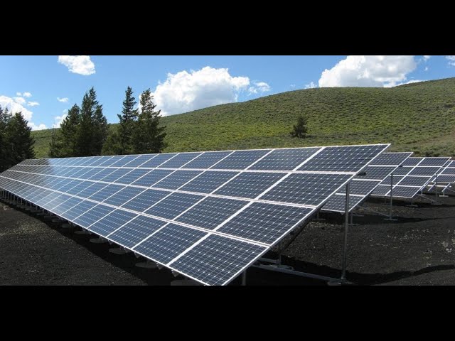 Renewable Energy System Design for St. Louis - Planning for Reliable Power Generation and Storage