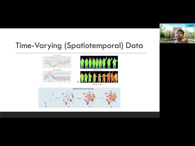 Quasi Zigzag Persistence - A Topological Framework for Analyzing Time-Varying Data