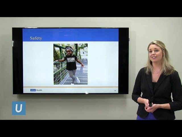 Parenting for the Second Time: Advice for Grandparent Caregivers - Allison Guimera, MD