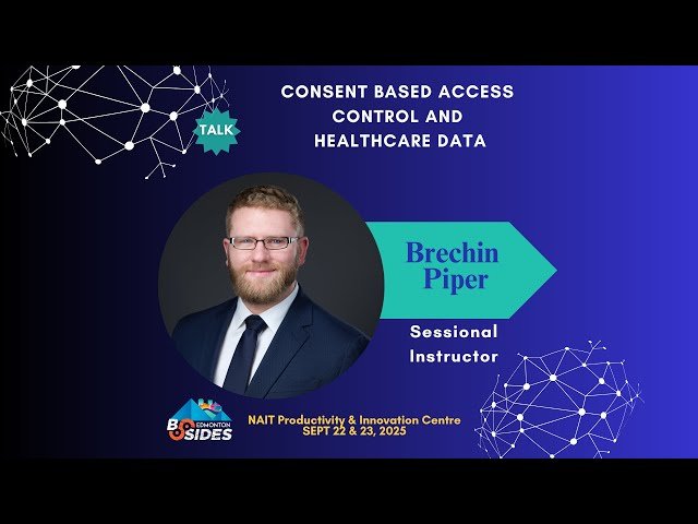 Consent Based Access Control and Healthcare Data