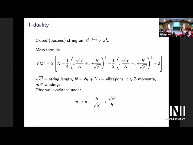 Gravity and String Theory in General Spacetime Signature