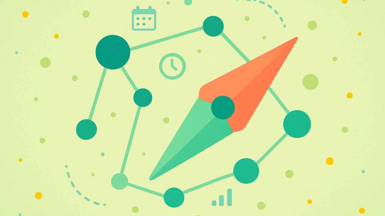 Analyze Data to Action Decisions