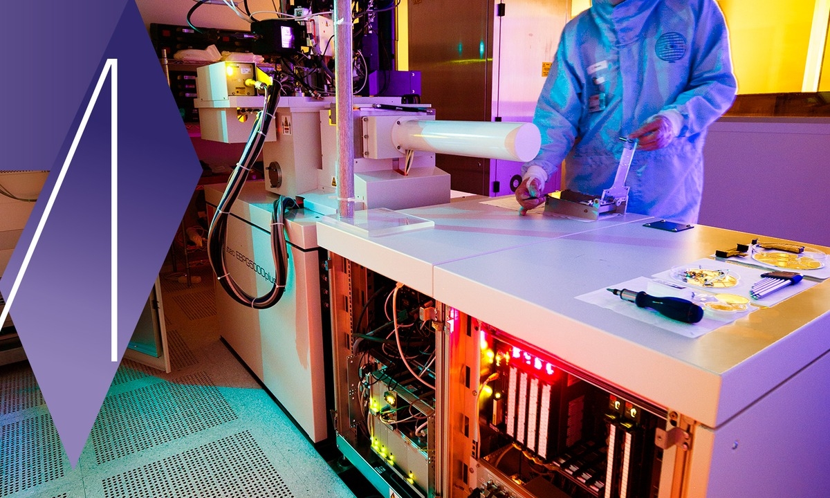 Micro and Nanofabrication (MEMS)