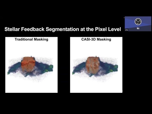 Exploring Star Formation and ISM through Artificial Intelligence