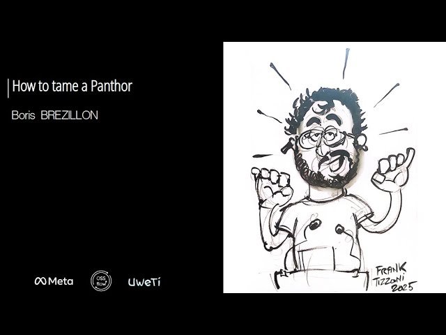 How to Tame a Panthor - GPU Driver Development for Mali GPUs