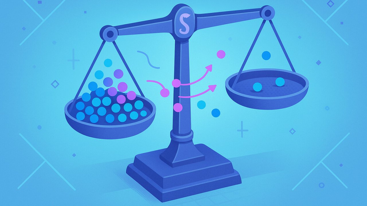 Handling Unbalanced Datasets