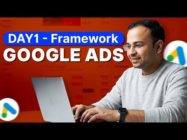 Don't Run Google Ads Before Doing This - No Guesswork