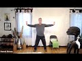 Qigong, Tai Chi and Meditation Techniques for Energy and Stress Reduction