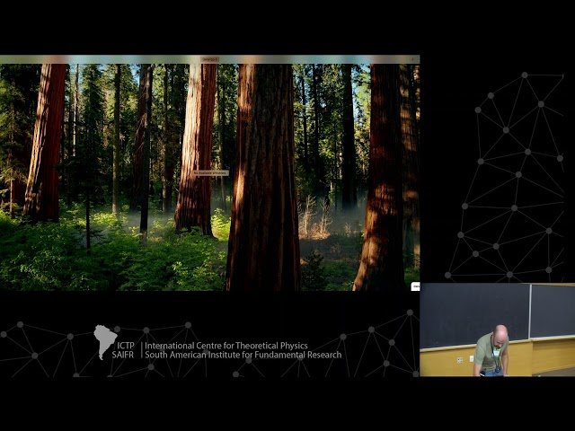 Hands-on Numerical Simulations - Class 4