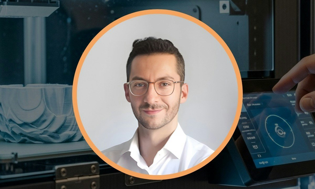 Aerospace 3D Printing: Additive Manufacturing