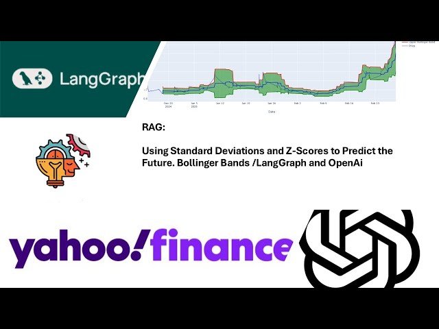 RAG: How to Use Standard Deviation and Z-Scores to Predict the Future